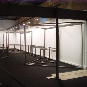 MOBILIARIO EUROBUR, S.L.